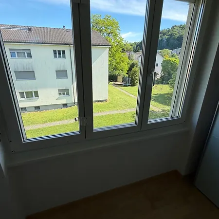 Sunnyday Bed & Breakfast Studen